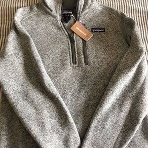 Men’s XS Patagonia Better Sweater